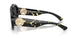 41066G - Tortoise - Grey Mirror Silver