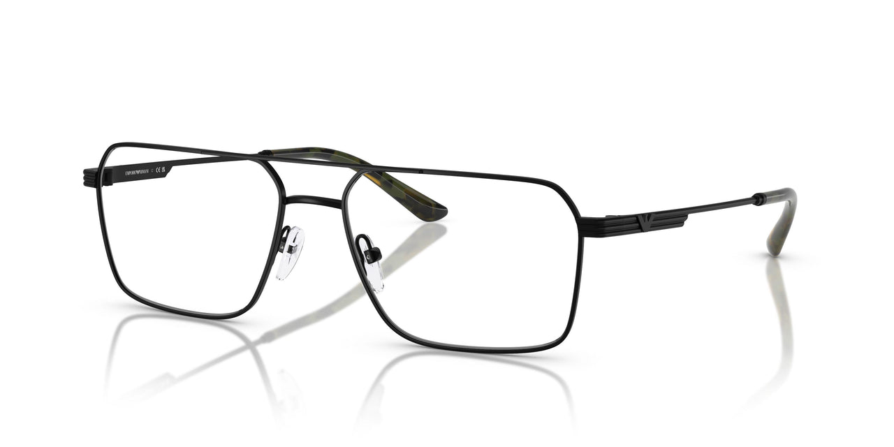 3001 - Black