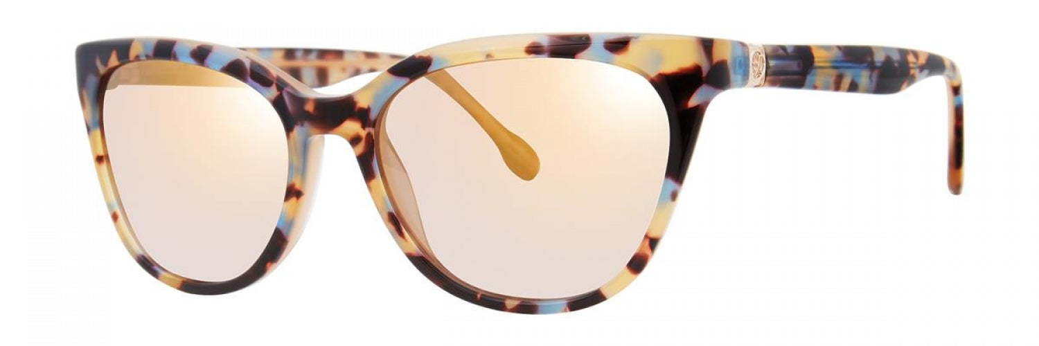 Lilly Pulitzer Ravenna Sunglasses display picture 1
