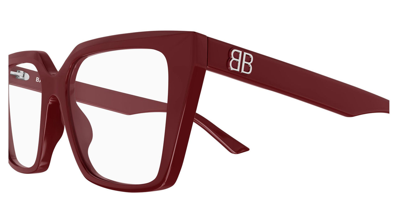 013 - Red - Transparent