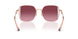 93318H - Pink - Berry Gradient