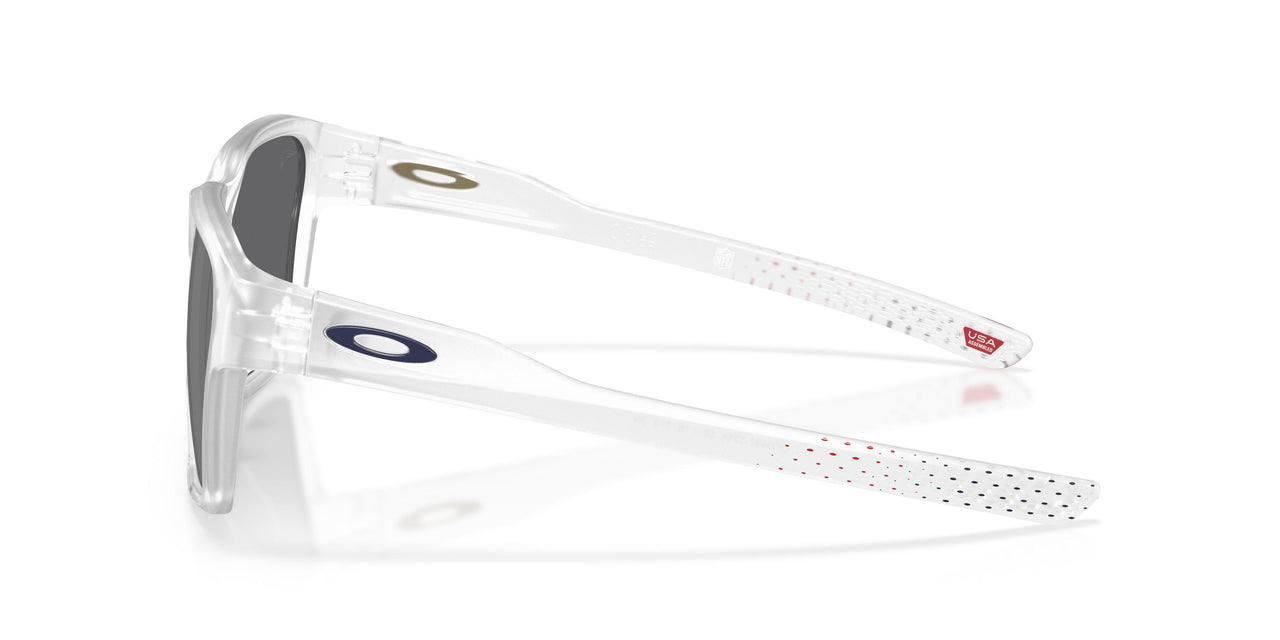 949732 - Transparent - Prizm Black