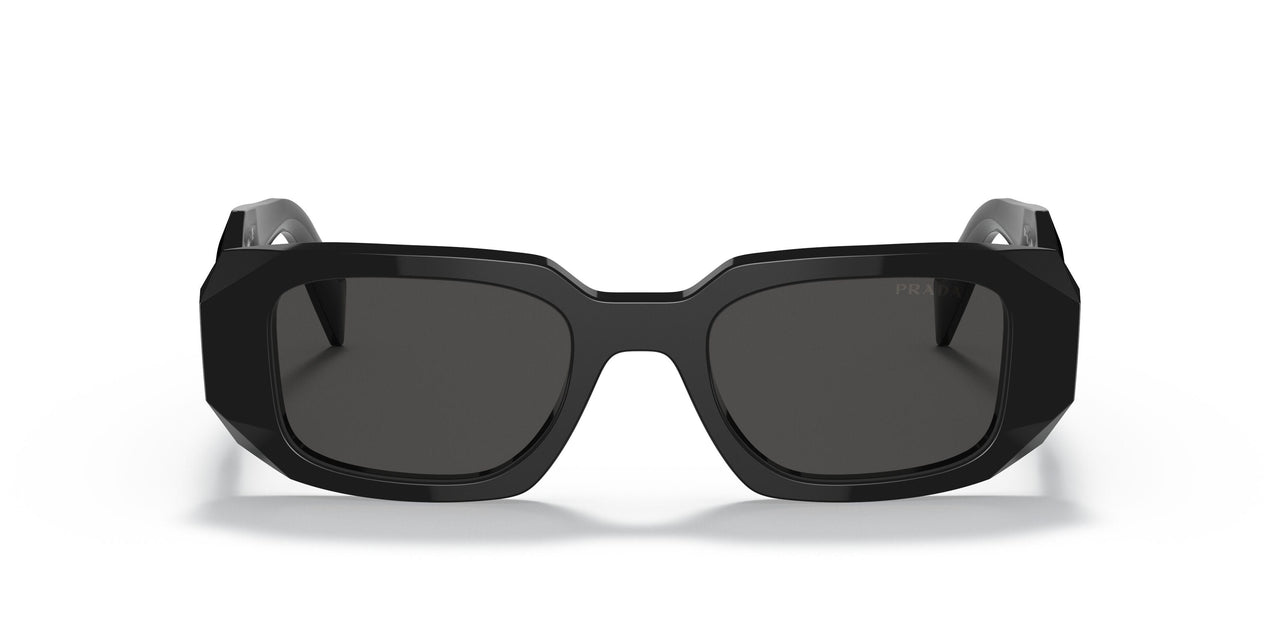 1AB5S0 - Black - Dark Grey