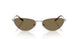 900173 - Silver - Light Brown