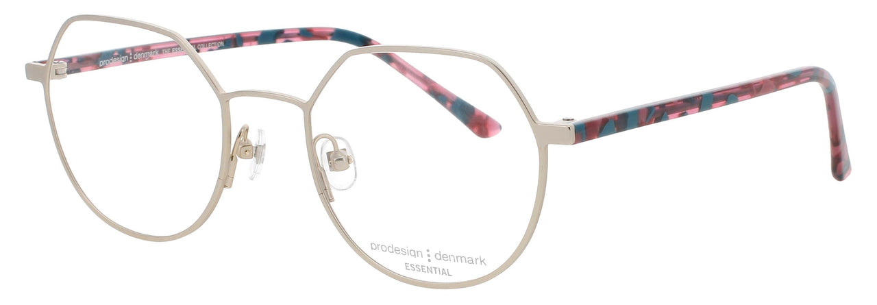 Prodesign PRIM2 Eyeglasses