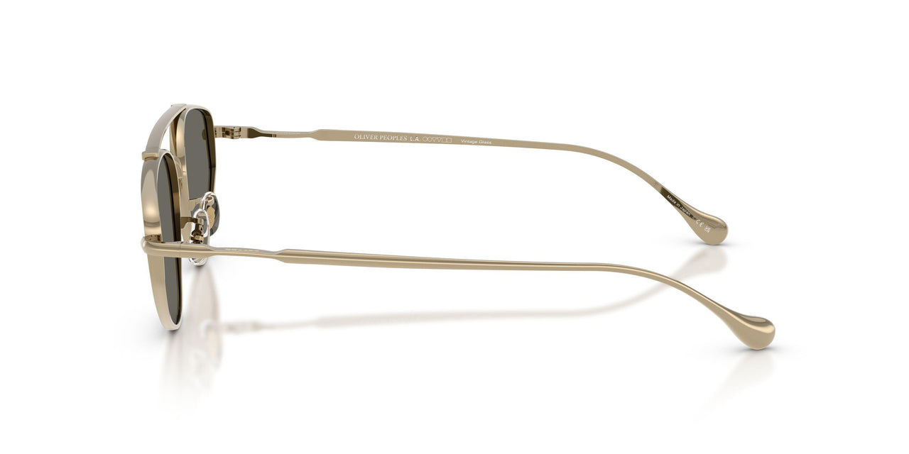 5035P2 - Gold - Carbon Grey