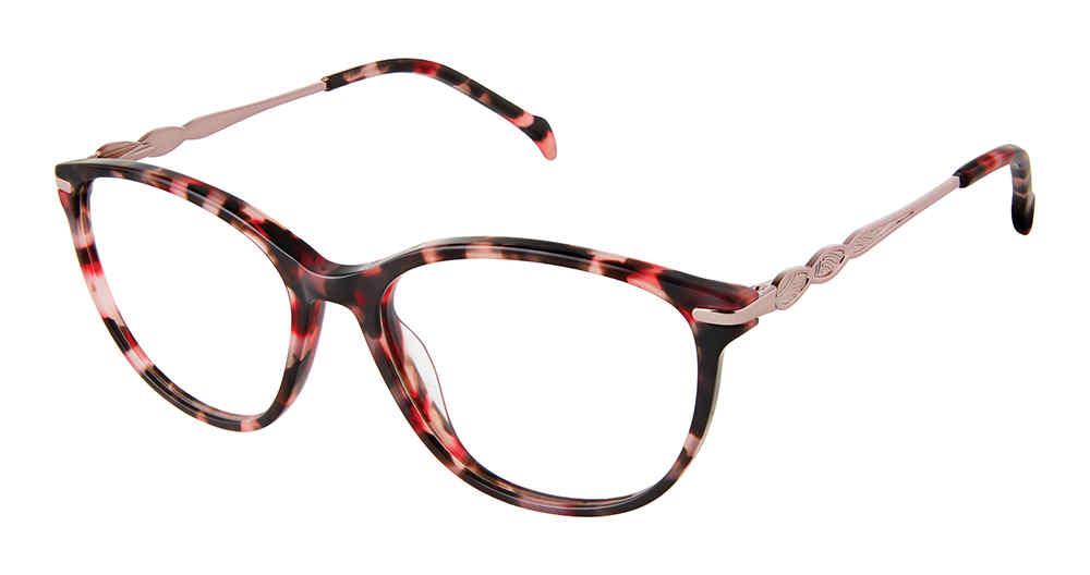 Superflex SF-640 Eyeglasses