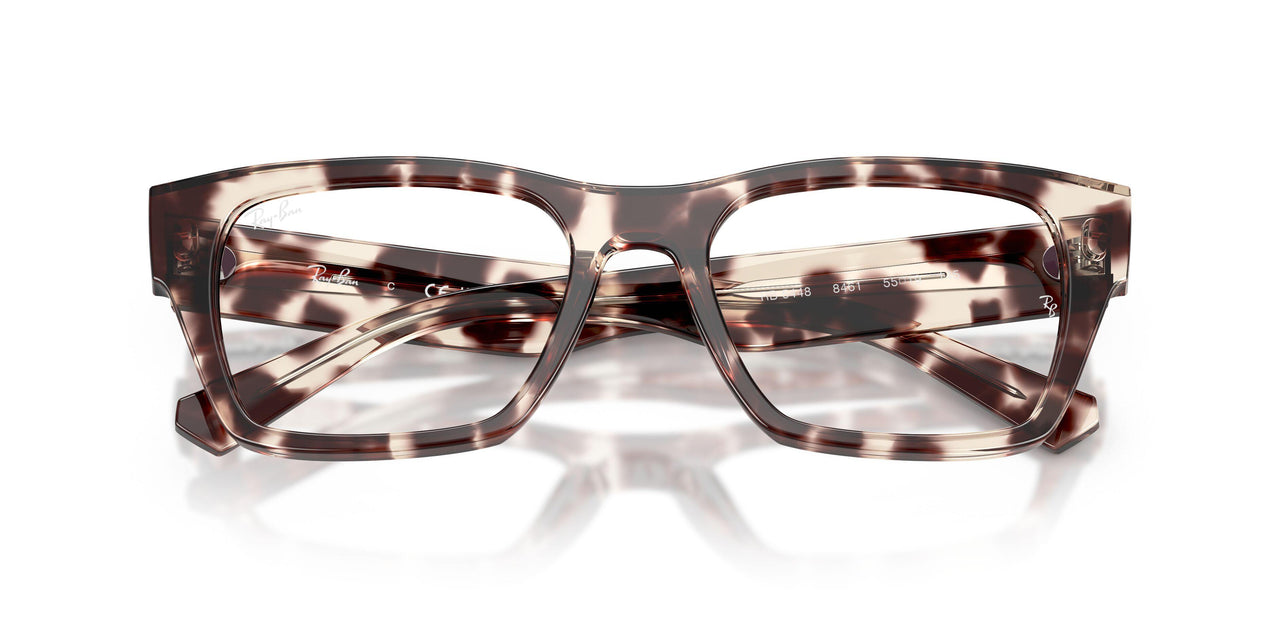 8461 - Tortoise - Clear