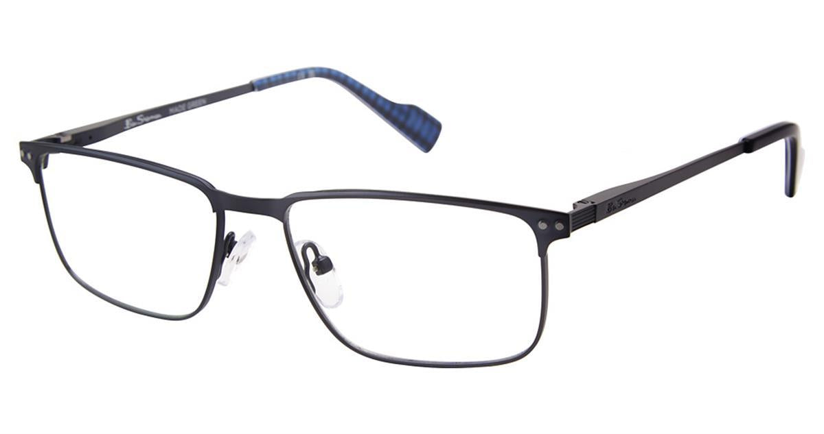 Ben Sherman BSCORNHILL Eyeglasses