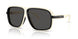 500287 - White - Solid Grey