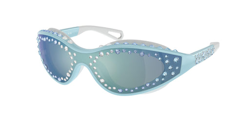 Swarovski 6024 Sunglasses