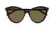 009 - Black - Brown