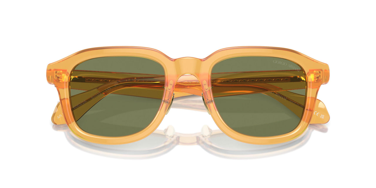 60632A - Yellow - Green