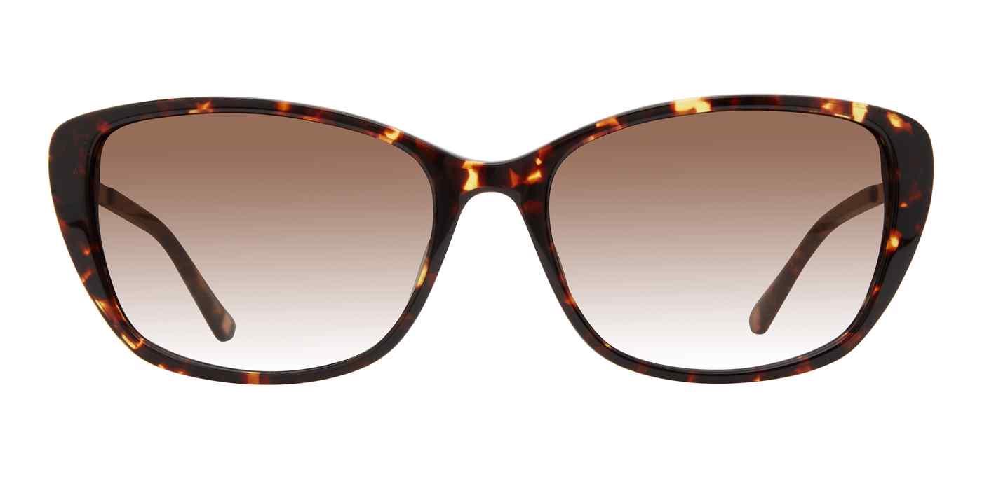 Liz Claiborne Sunglasses LC575S-MK5-56 New with tags Kits.ca -- Liz Claiborne L 575/S main image 3
