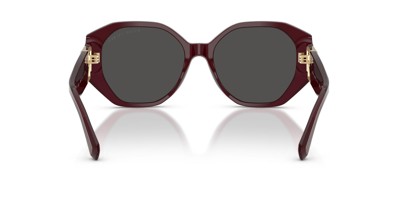 508387 - Red - Dark Grey