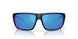 912902 - Black - Blue Mirror