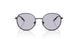 352/1A - Black - Lilac