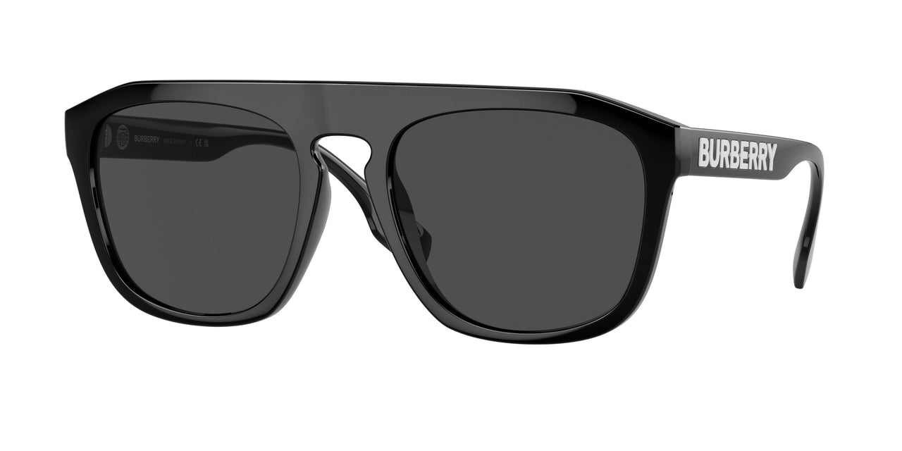300187 - Black - Dark Grey