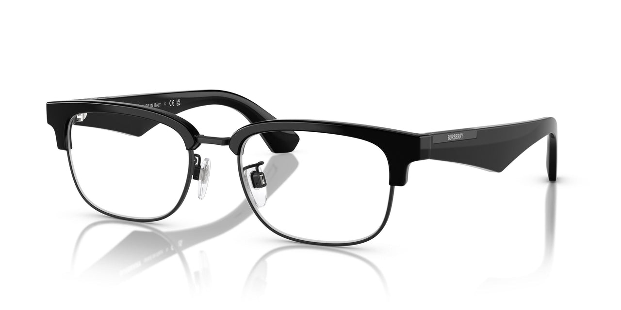 3001 - Black