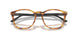 5562 - Matte Striped Light Brown
