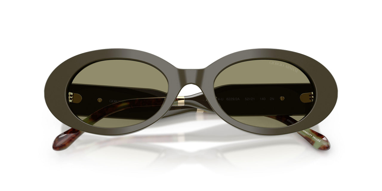62292A - Green - Green