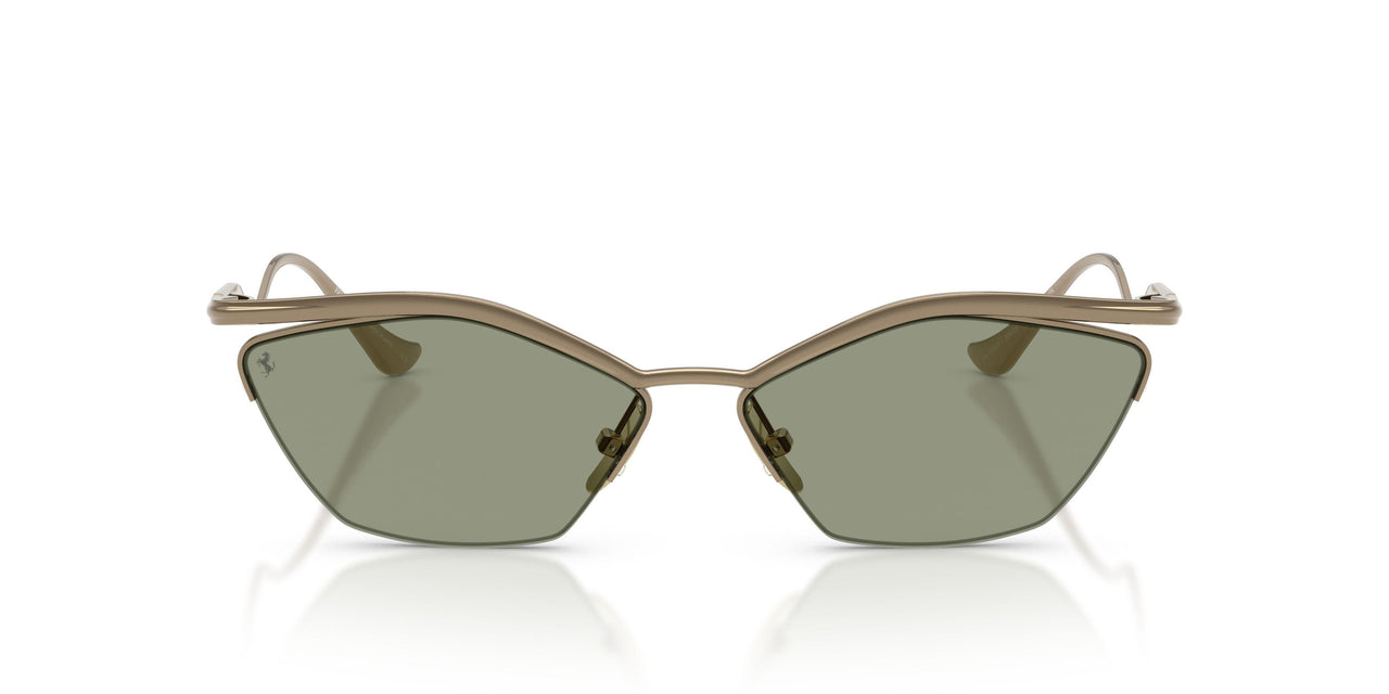 316/C7 - Gold - Dark Green