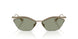 316/C7 - Gold - Dark Green