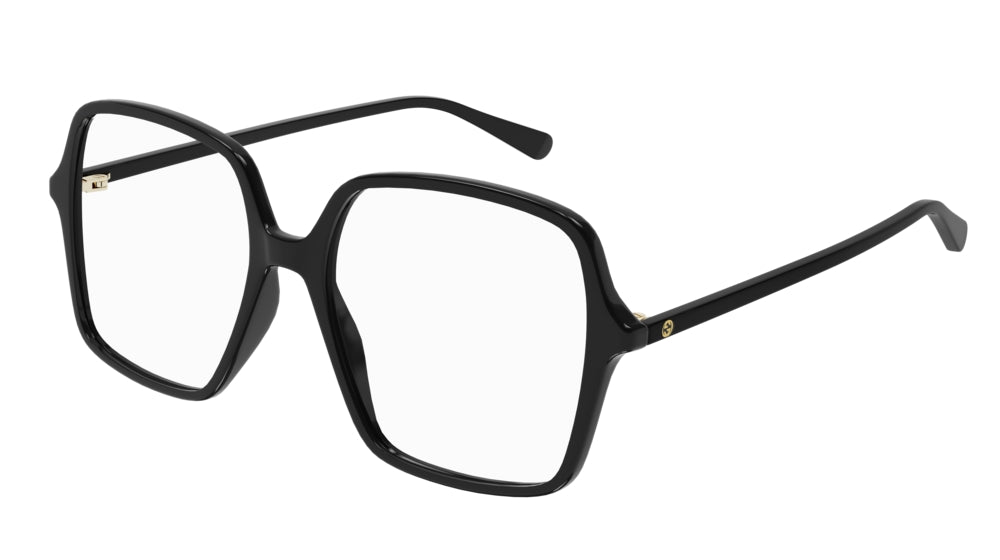 001 - Black