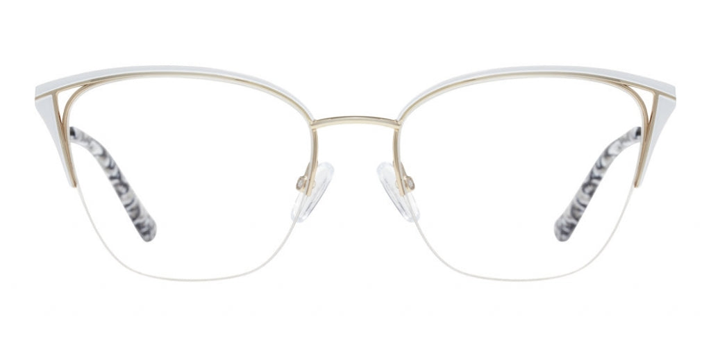 024S-00 - GOLD WHTE