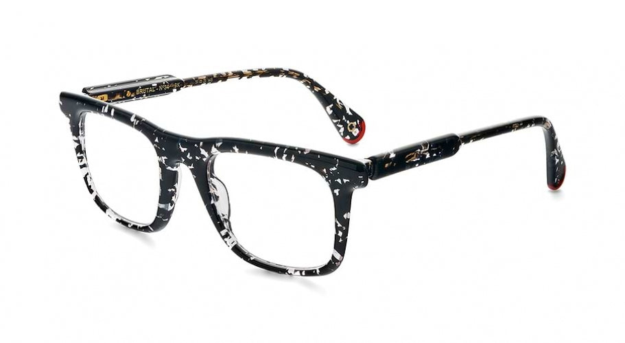 BK - Black