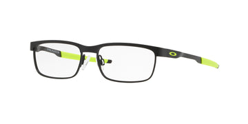 Oakley Steel Plate Xs 3002 Eyeglasses
