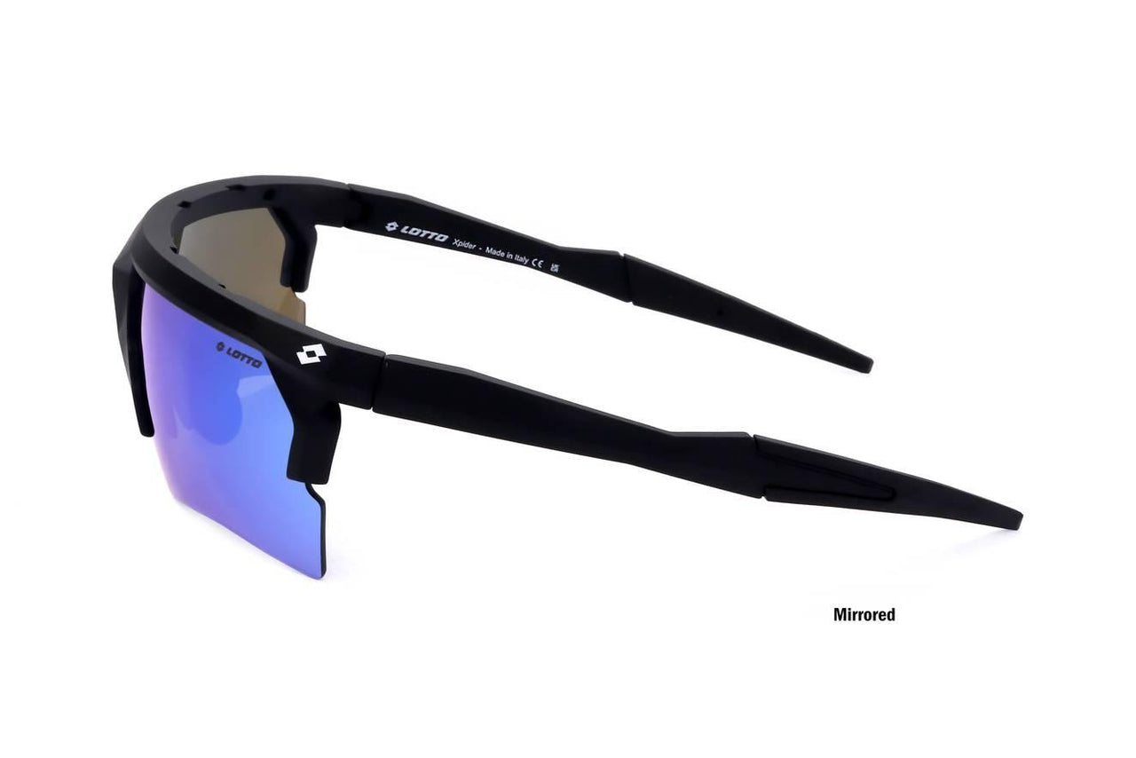 BLK MAT - BLACK MATTE