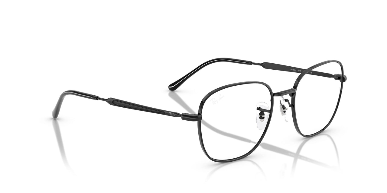 2509 - Black - Clear