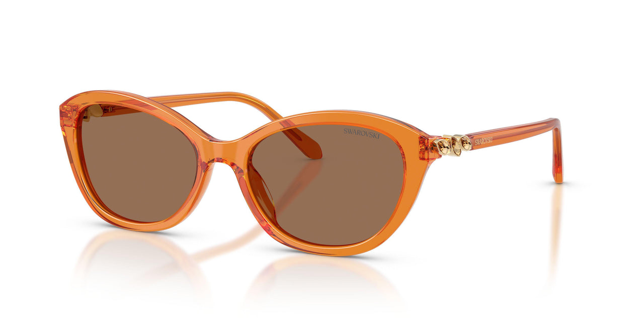 Swarovski 6066U Sunglasses