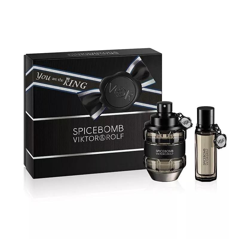 Viktor & Rolf Spicebomb Set