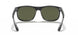 60529A - Black - Dark Green Polar