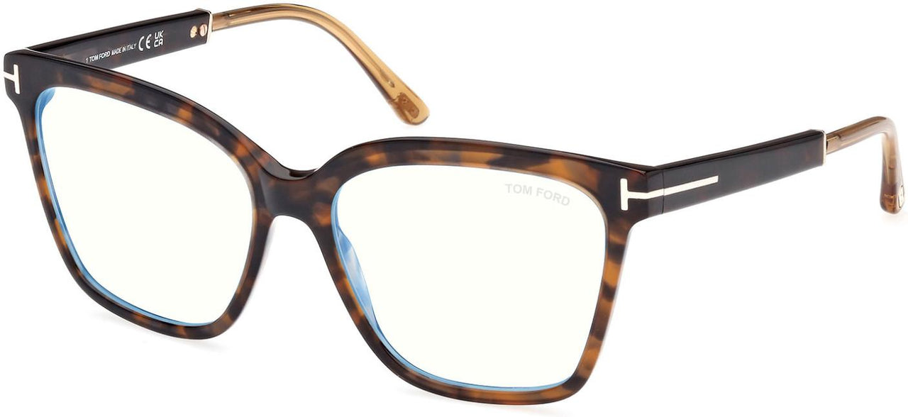 Tom Ford 5892B Blue Light blocking Filtering Eyeglasses