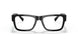 1AB08N - Black - Clear Blue Light Filter