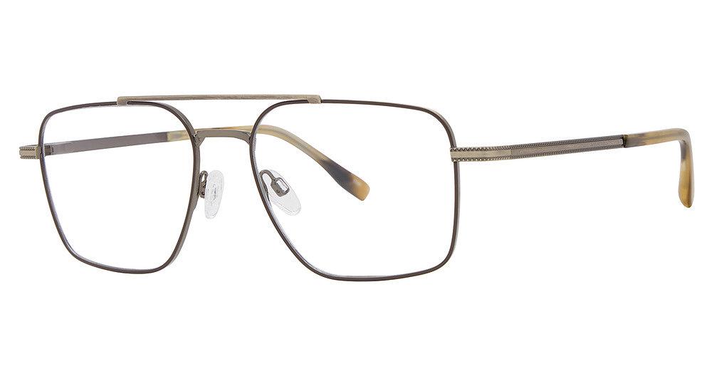 Stetson S408 Eyeglasses