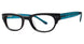 BLCKTL - Black/Teal