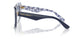 341419 - Blue - Clear Gradient Light Blue