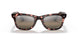 1334G3 - Havana - Polar Clear Gradient Dark Grey