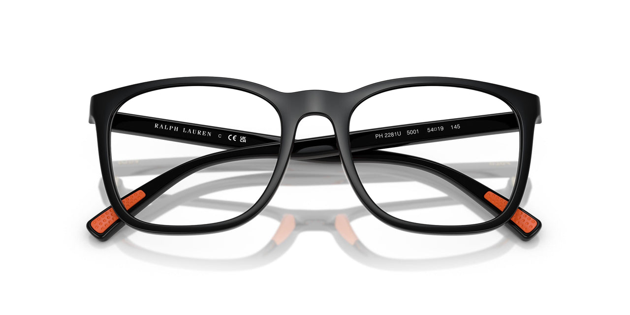 5001 - Black