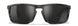 AC6AXE05 Captivate Polarized Black Mirror / Matte Tortoise Brown