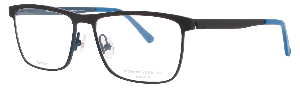 Prodesign 1449 Eyeglasses
