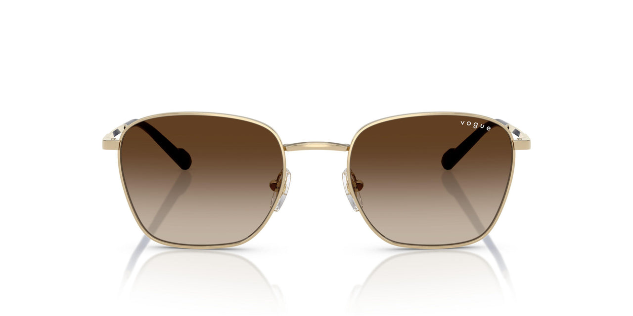 848/13 - Gold - Brown Gradient