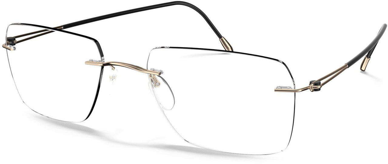 7530 - Gold Shiny
