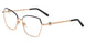 Furla VFU871 Eyeglasses