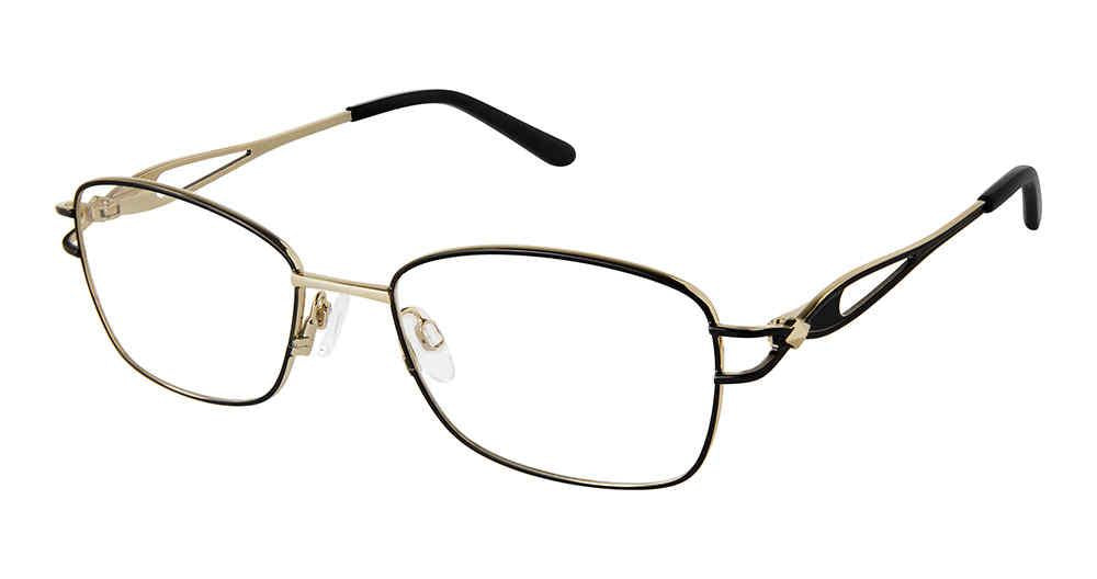 Superflex SF-633 Eyeglasses