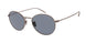 300619 - Bronze/copper - Blue